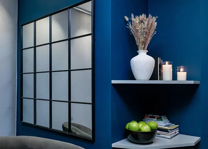 Cesare ai Cavalieri Suites