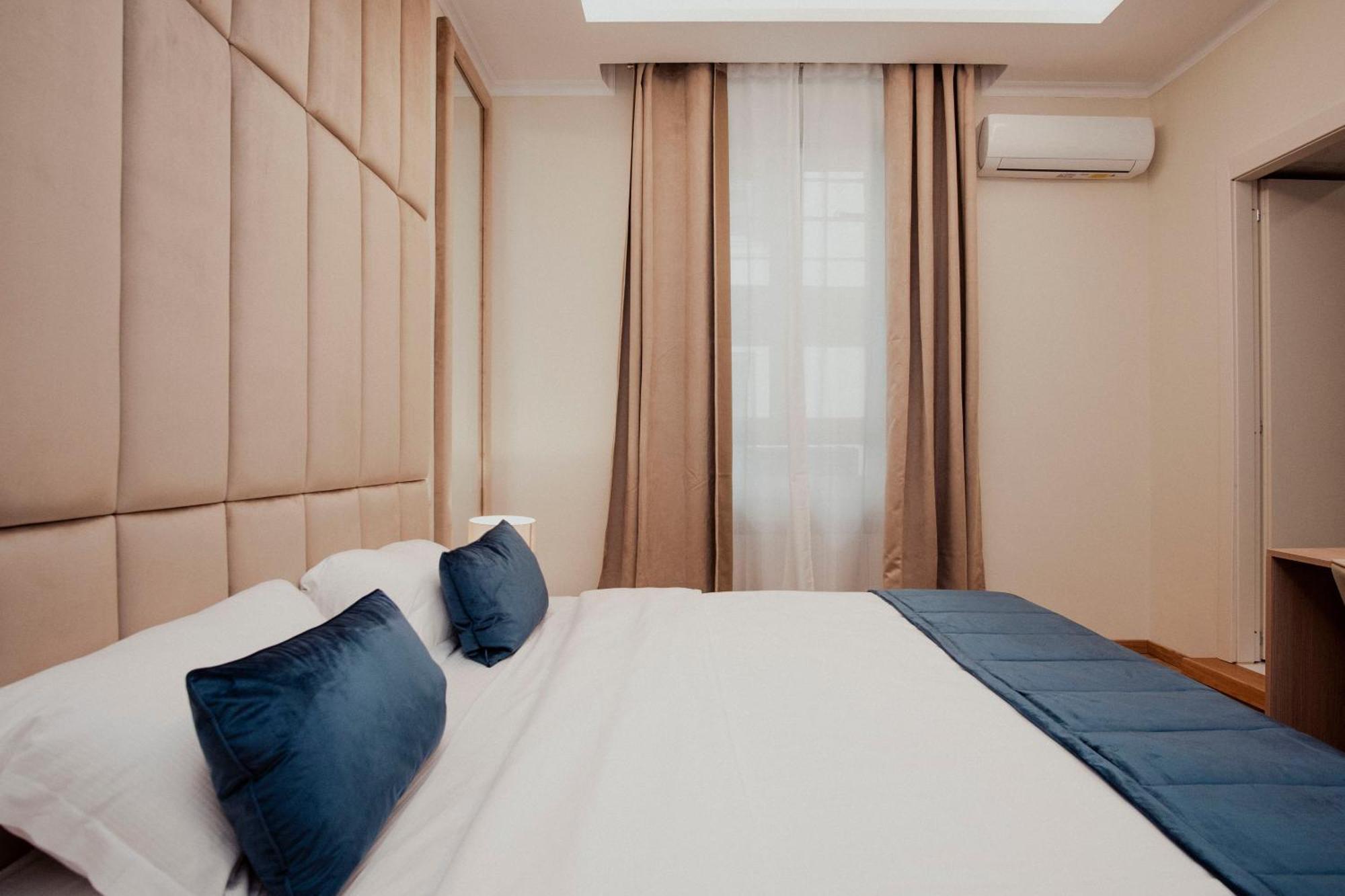 Casa de hóspedes Cesare Ai Cavalieri 4*