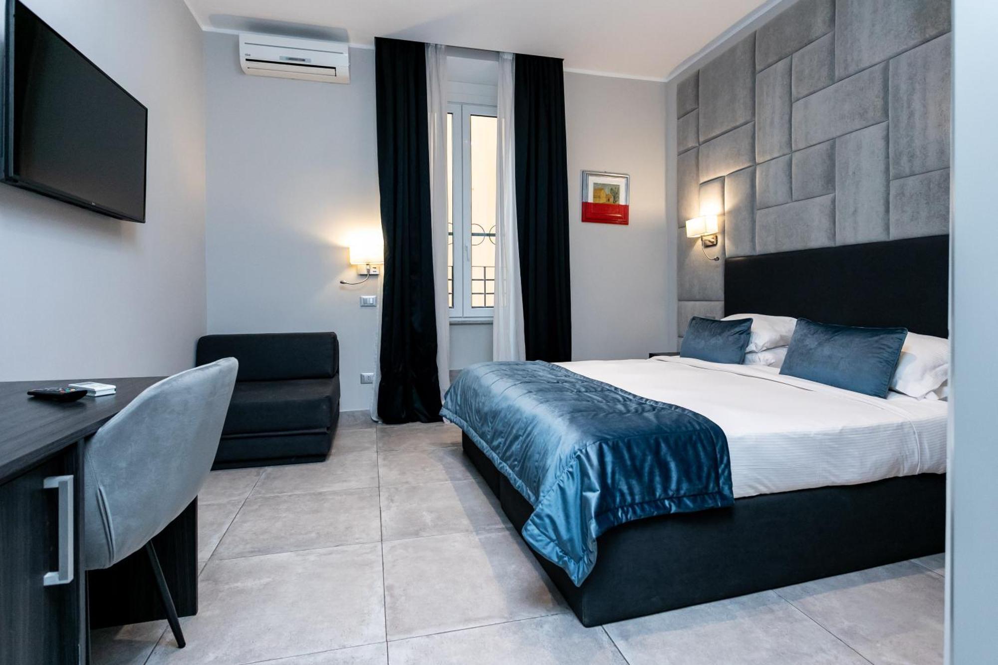 Casa de hóspedes Cesare Ai Cavalieri 4*