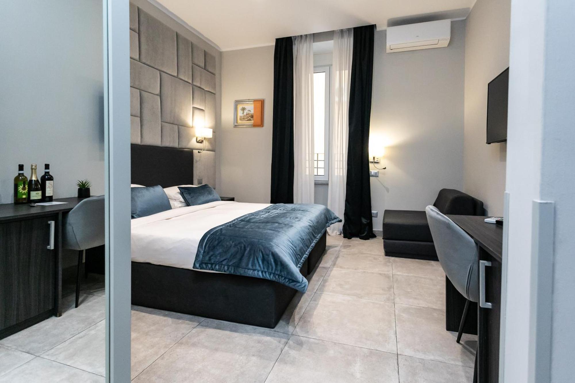 Cesare Ai Cavalieri Casa de hóspedes 4*